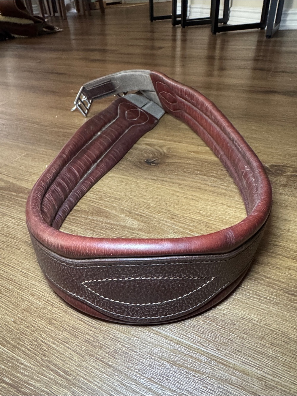 🐴 CWD Hunter Classic Girth. Size 54 🐴